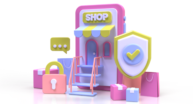 Bulk SMS Service for Ecommerce | MDS